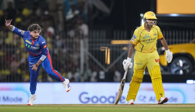 Sports Images of The Day (12 April 2026)