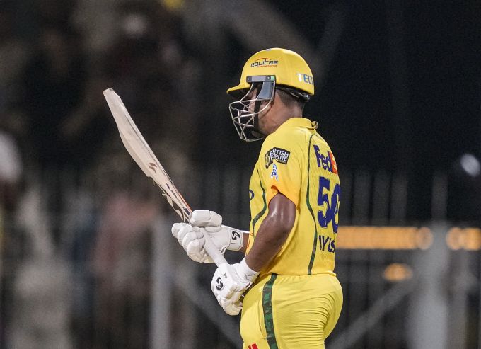 Sports Images of The Day (12 April 2026)
