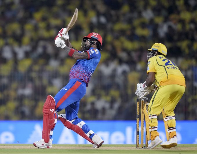 Sports Images of The Day (12 April 2026)