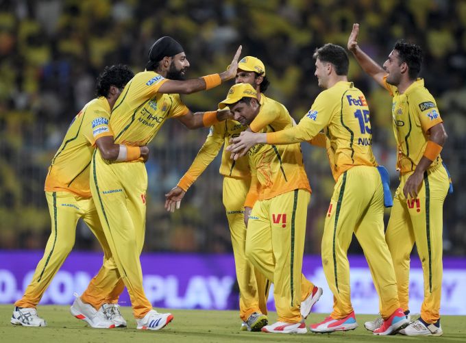 Sports Images of The Day (12 April 2026)