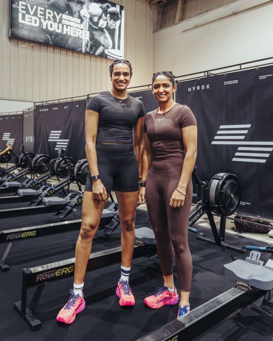 Sports Images of The Day (12 April 2026)