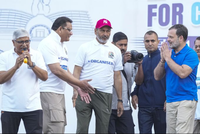 Sports Images of The Day (12 April 2026)