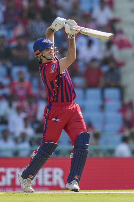 Sports Images of The Day (12 April 2026)
