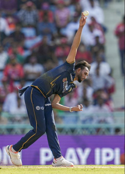 Sports Images of The Day (12 April 2026)