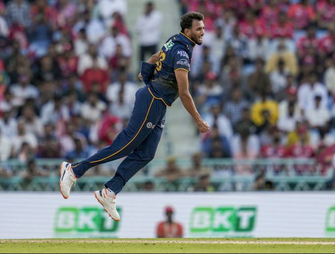 Sports Images of The Day (13 April 2026)