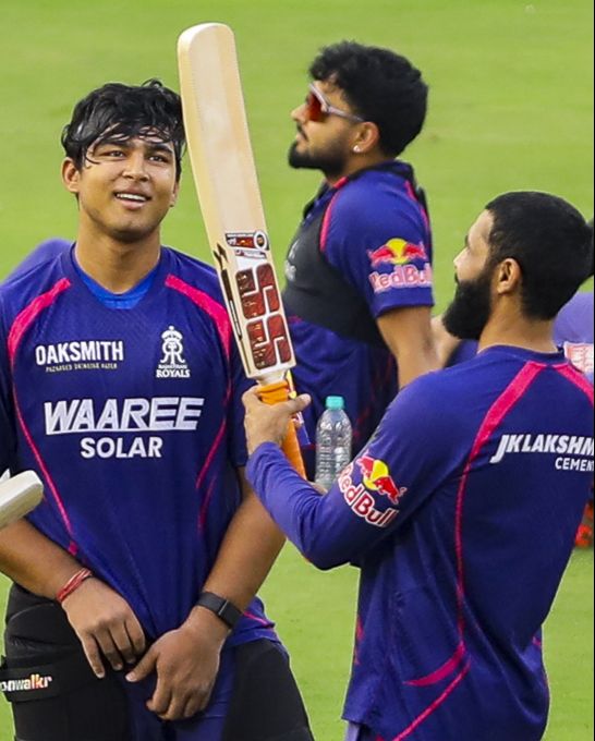 Sports Images of The Day (13 April 2026)