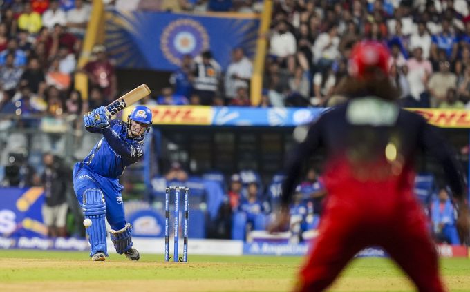 Sports Images of The Day (13 April 2026)