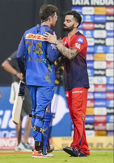 Sports Images of The Day (13 April 2026)