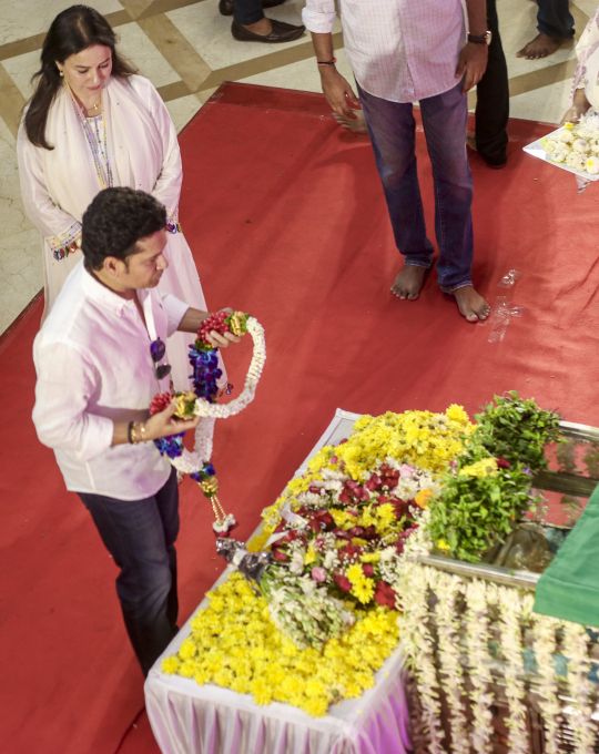 Sports Images of The Day (13 April 2026)