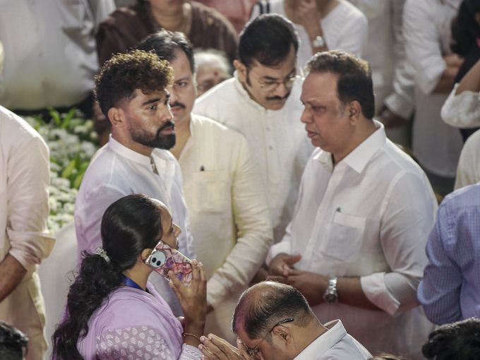 Sports Images of The Day (13 April 2026)