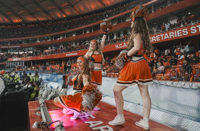 Sports Images of The Day (14 April 2026)