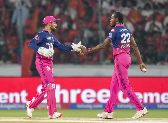 Sports Images of The Day (14 April 2026)