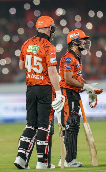 Sports Images of The Day (14 April 2026)