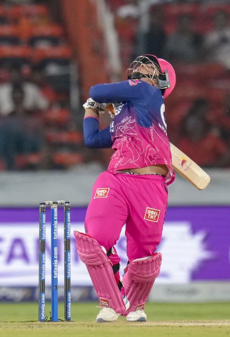Sports Images of The Day (14 April 2026)