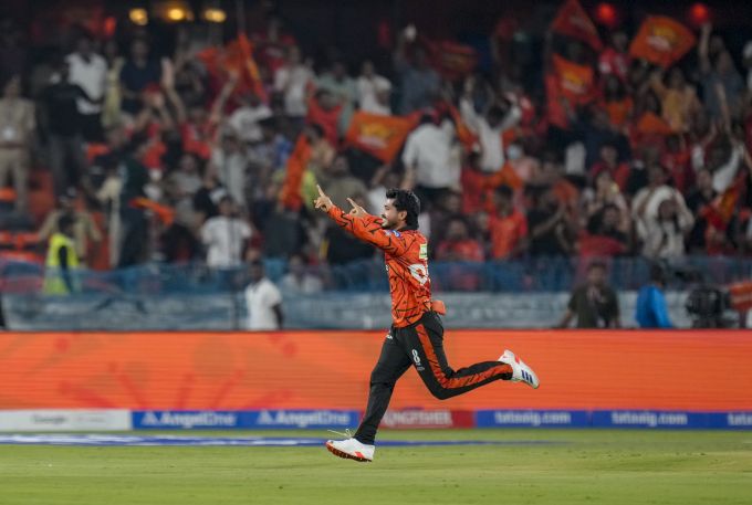 Sports Images of The Day (14 April 2026)