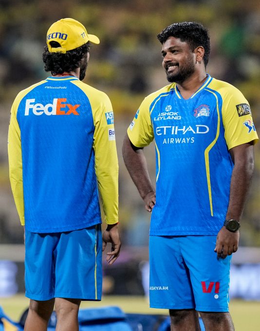 Sports Images of The Day (14 April 2026)