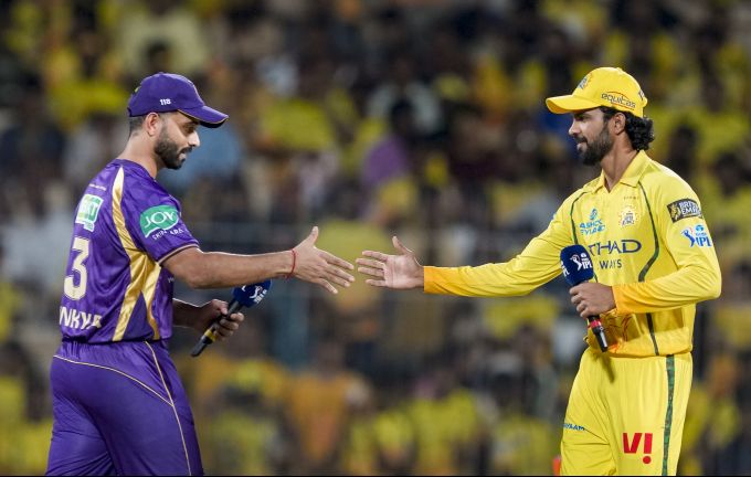 Sports Images of The Day (14 April 2026)