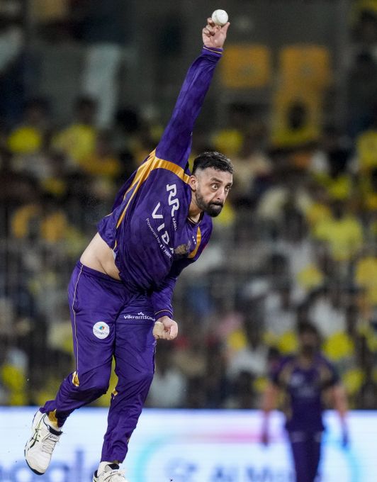 Sports Images of The Day (15 April 2026)