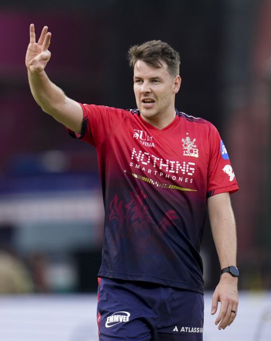 Sports Images of The Day (15 April 2026)