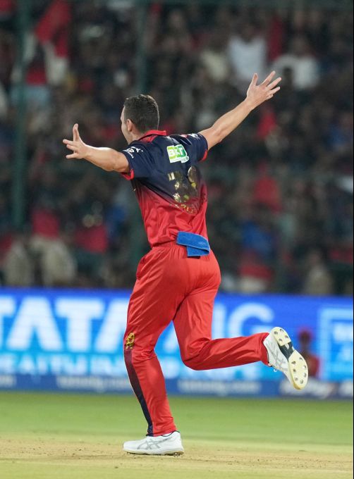 Sports Images of The Day (16 April 2026)