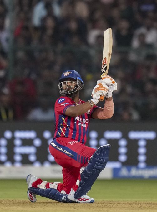 Sports Images of The Day (16 April 2026)