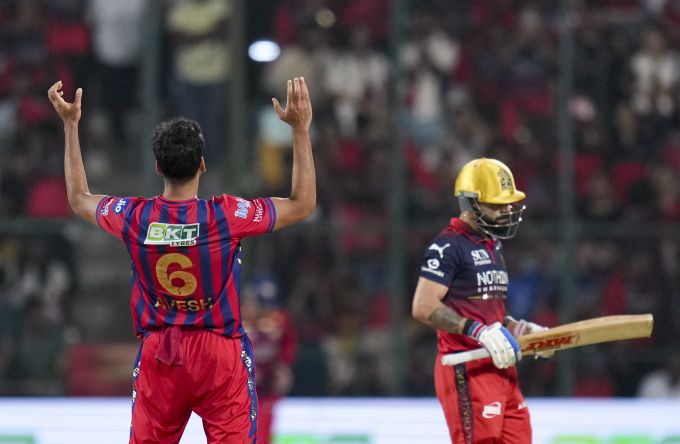 Sports Images of The Day (16 April 2026)