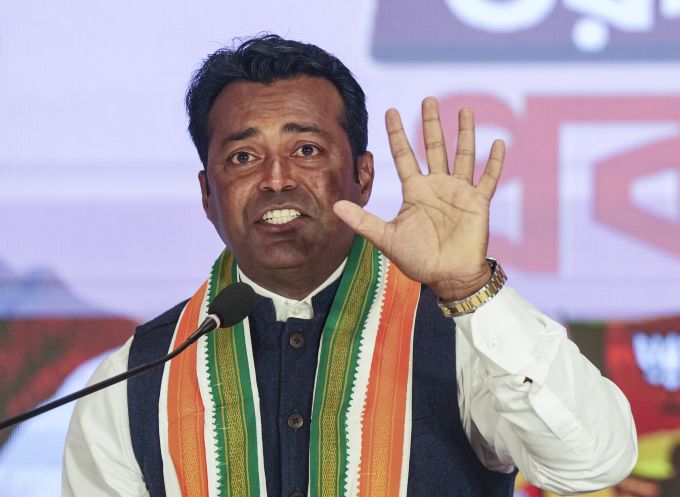 Sports Images of The Day (16 April 2026)