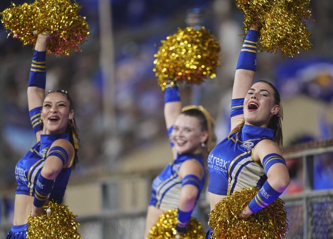 Sports Images of The Day (17 April 2026)
