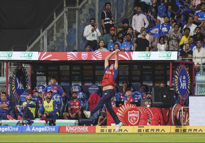 Sports Images of The Day (17 April 2026)