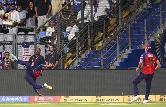 Sports Images of The Day (17 April 2026)