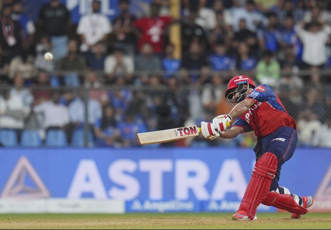 Sports Images of The Day (17 April 2026)