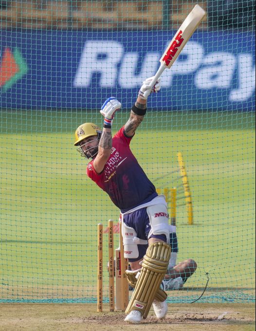 Sports Images of The Day (17 April 2026)