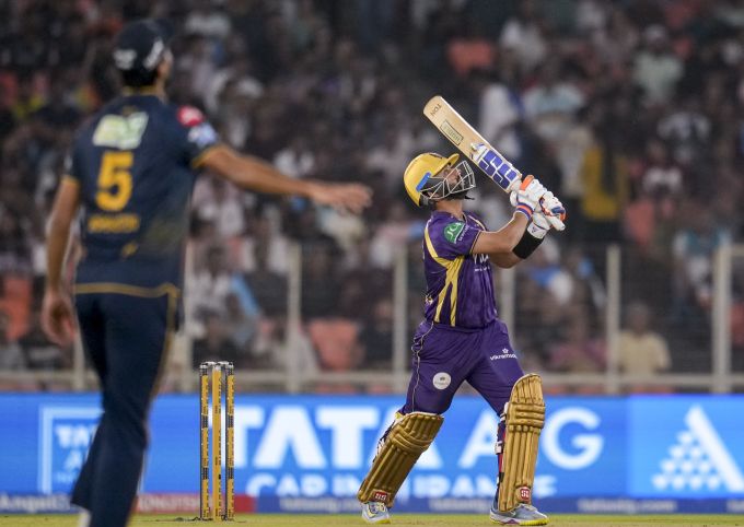 Sports Images of The Day (18 April 2026)