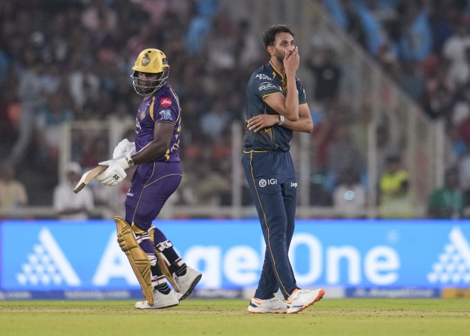 Sports Images of The Day (18 April 2026)