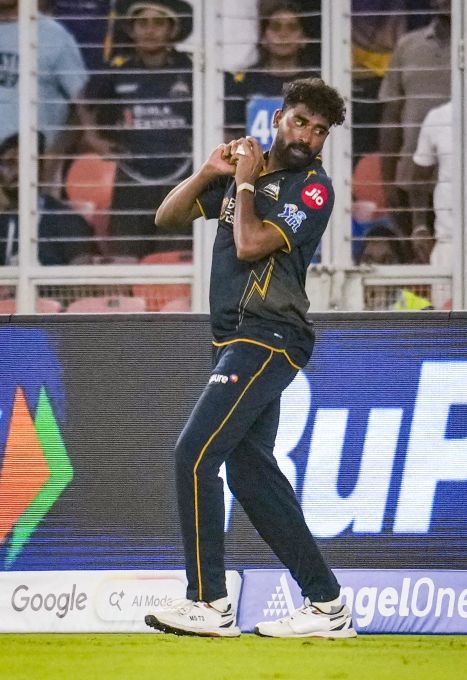 Sports Images of The Day (18 April 2026)