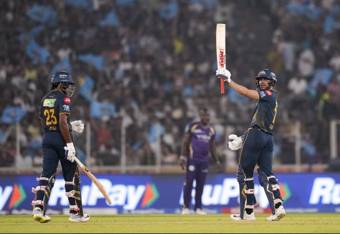 Sports Images of The Day (18 April 2026)