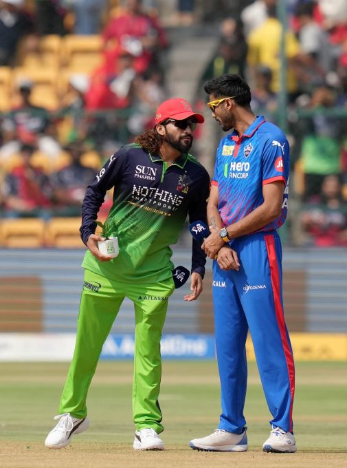 Sports Images of The Day (18 April 2026)