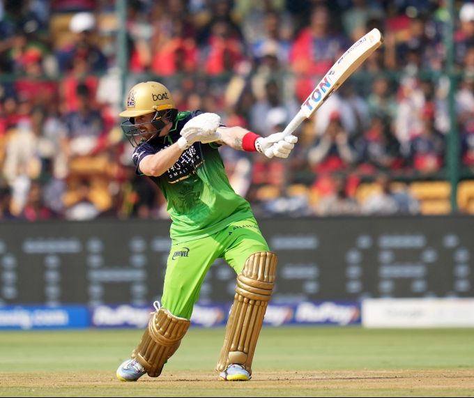 Sports Images of The Day (18 April 2026)