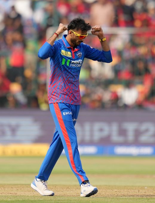 Sports Images of The Day (18 April 2026)