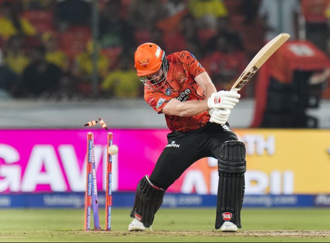 Sports Images of The Day (19 April 2026)