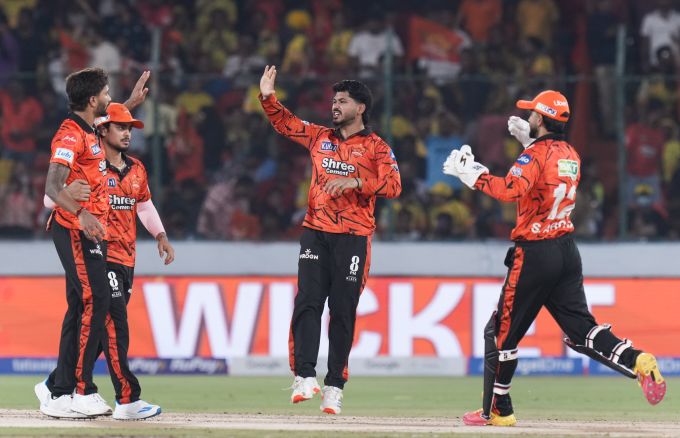 Sports Images of The Day (19 April 2026)