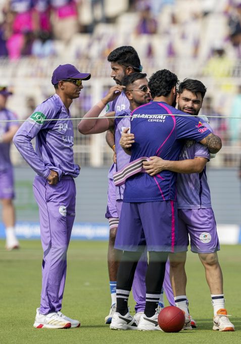 Sports Images of The Day (19 April 2026)