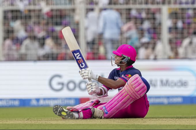 Sports Images of The Day (19 April 2026)