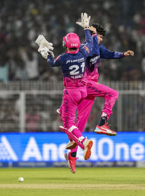 Sports Images of The Day (20 April 2026)