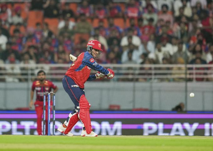Sports Images of The Day (20 April 2026)