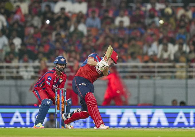 Sports Images of The Day (20 April 2026)
