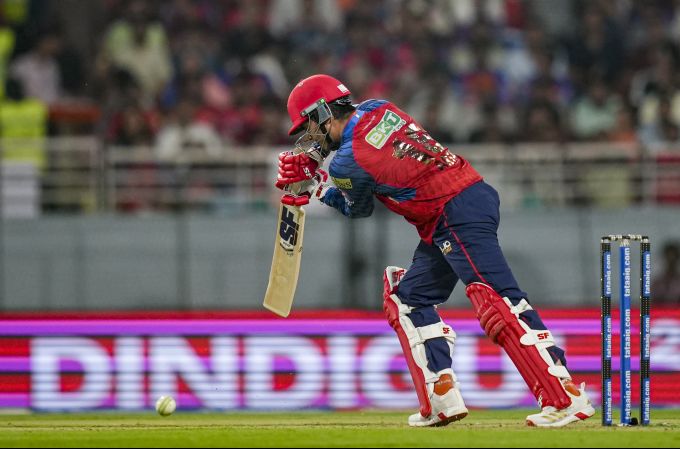 Sports Images of The Day (20 April 2026)