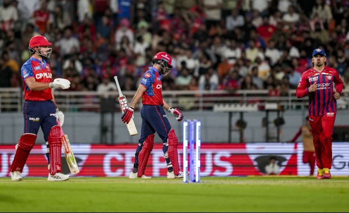 Sports Images of The Day (20 April 2026)