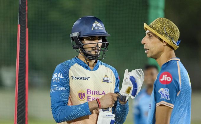Sports Images of The Day (20 April 2026)