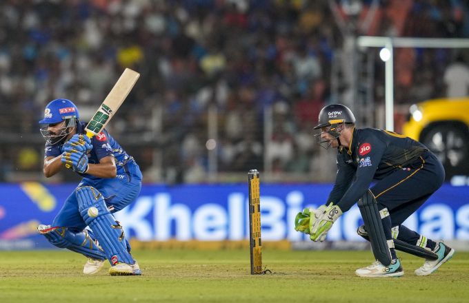 Sports Images of The Day (21 April 2026)